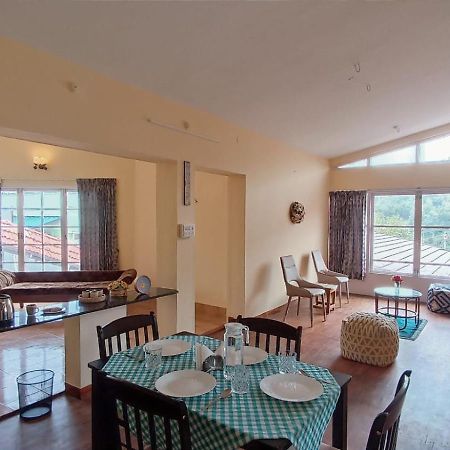 Fruitsnbeans Homestay Tamilnadu - Kodaikanal Exterior foto